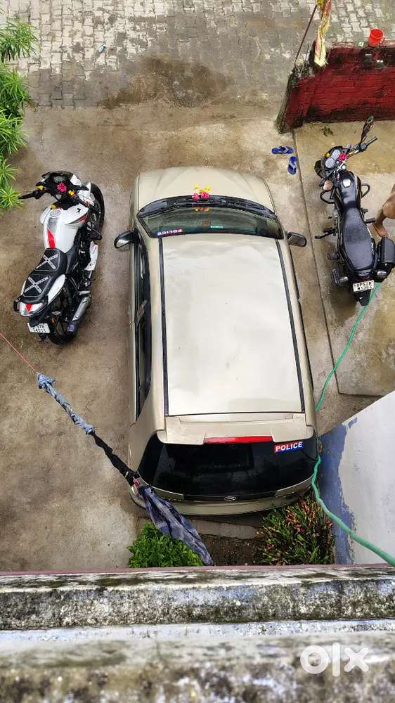 Hyundai Santro 20010