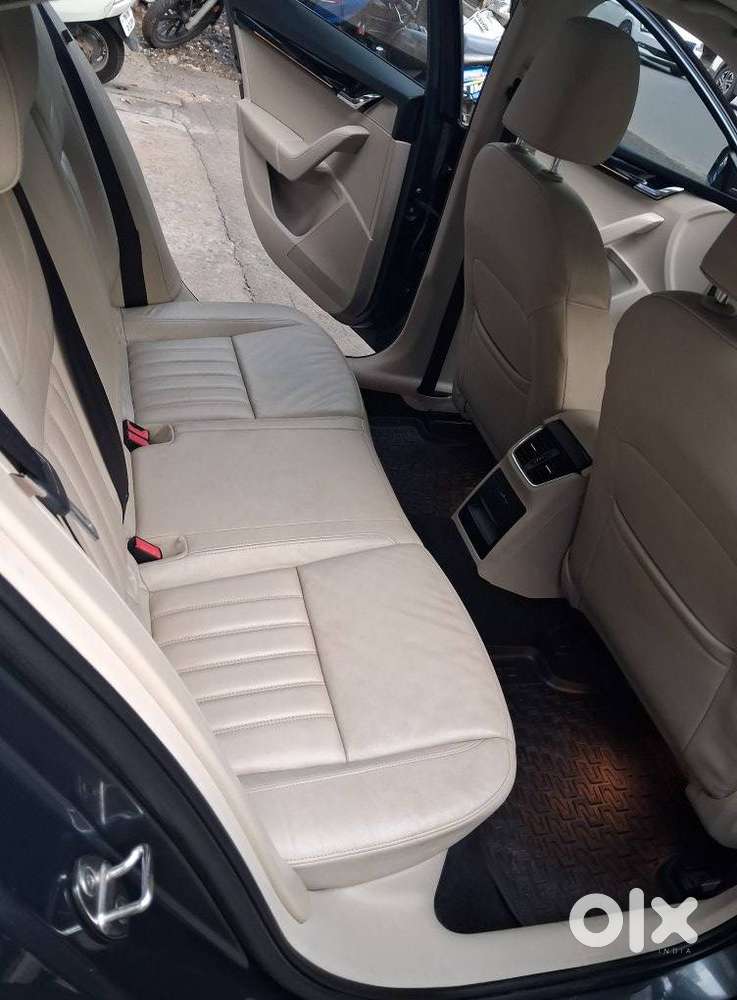 Skoda Octavia Lk, 2019, Petrol