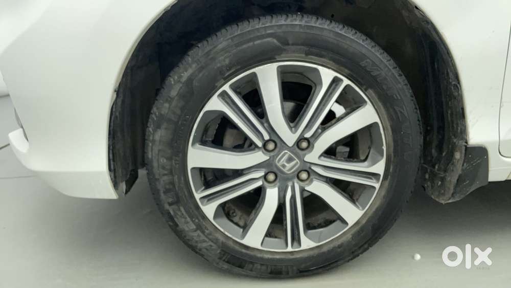 Honda Amaze Vx 1.2 Petrol Cvt, 2022, Petrol