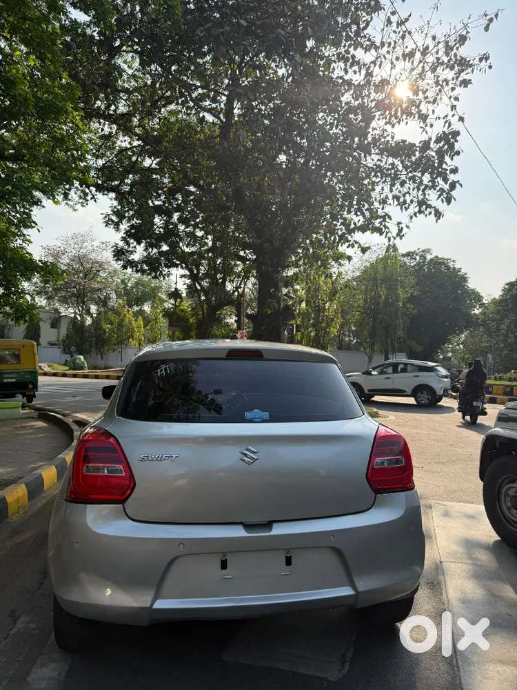 Maruti Suzuki Swift 2021 Petrol 81000 Km Driven