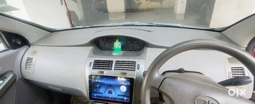 Tata Indica Vista Safire Glx 2008