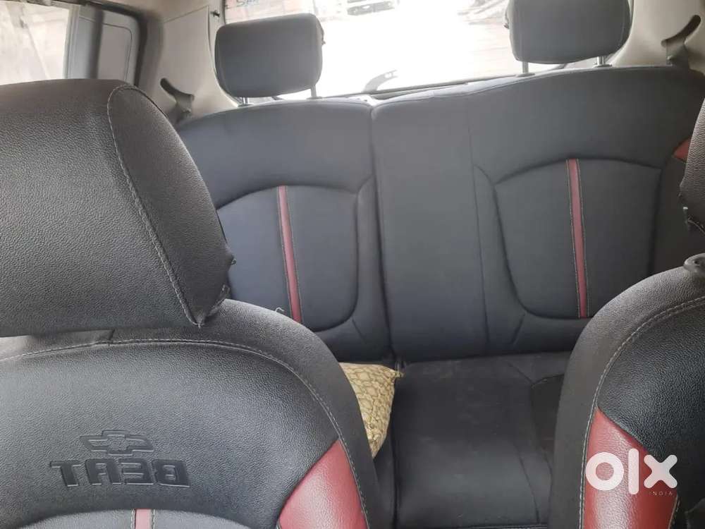 Chevrolet Beat Diesel 2012