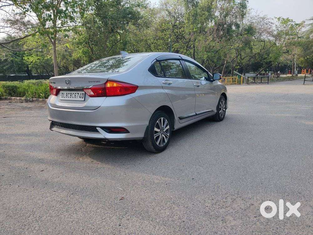 Honda City 2015-2017 I Vtec V, 2021, Petrol