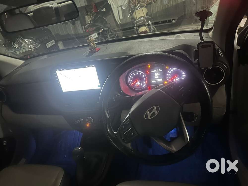 Hyundai Aura 1.2 S 2025