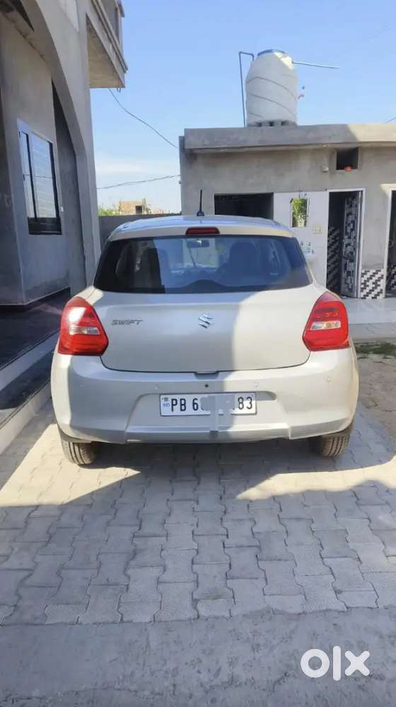 Maruti Suzuki Swift 2018 Diesel 98000 Km Driven