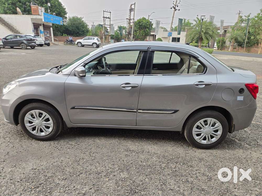 Maruti Suzuki Dzire 1.2 Vxi Cng, 2022, Petrol