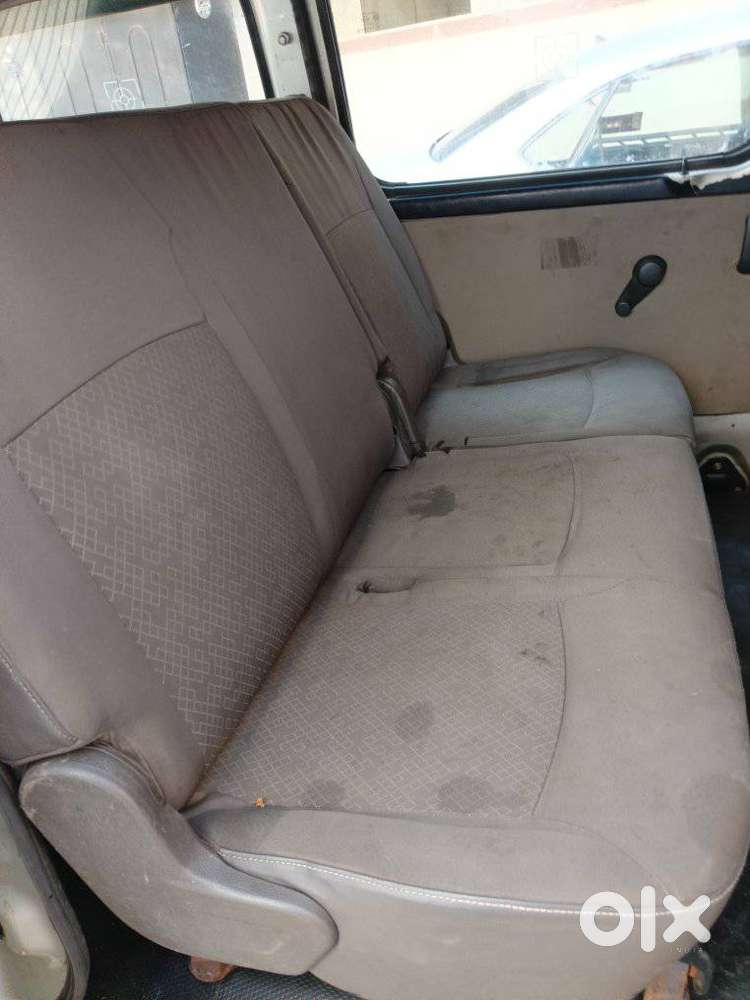 Maruti Suzuki Eeco 7 Seater Ac, 2010, Petrol