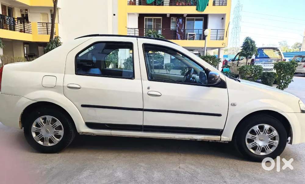 Mahindra Verito Well Maintained