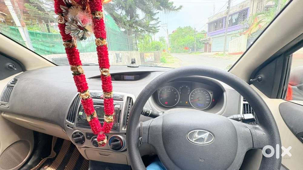 Hyundai I20 2012 Petrol 60000 Km Driven