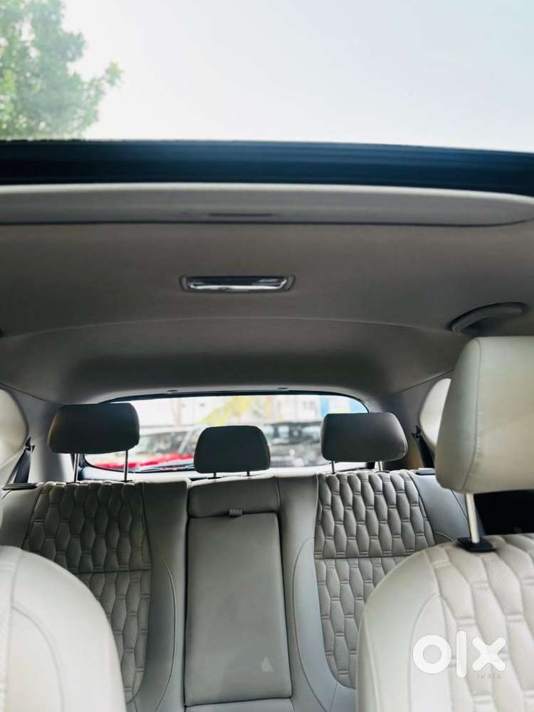 Kia Seltos Htx G, 2022, Diesel