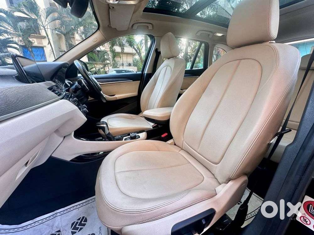 Bmw X1 2.0 Sdrive 20d, 2017, Diesel