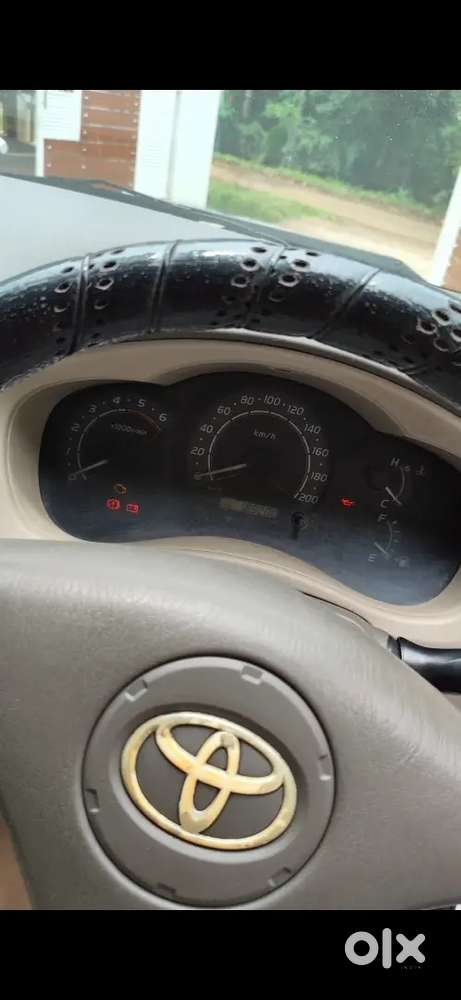 Toyota Innova For Sale
