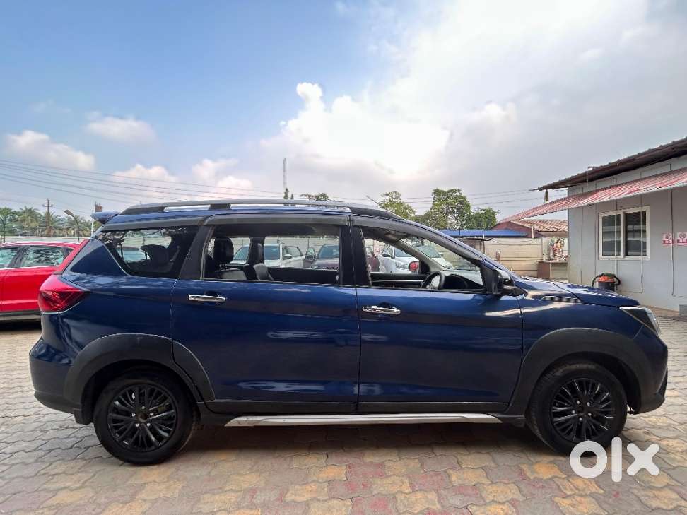 Maruti Suzuki Xl6 1.5 Alpha Mt, 2021, Petrol