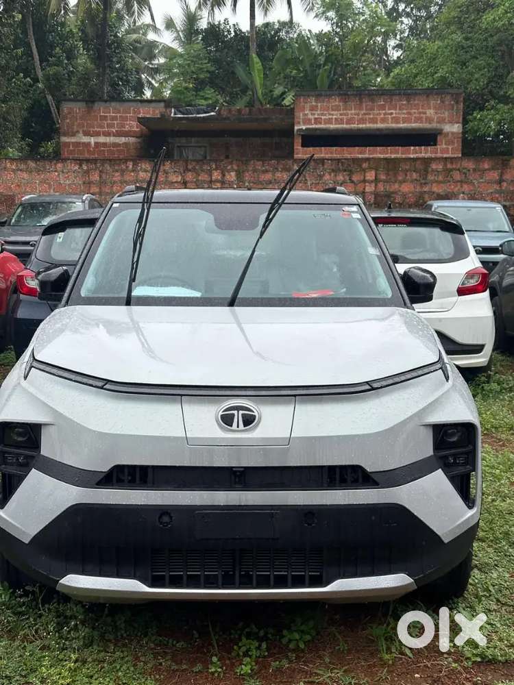 Tata Punch Ev 2025 Electric 0 Km Driven