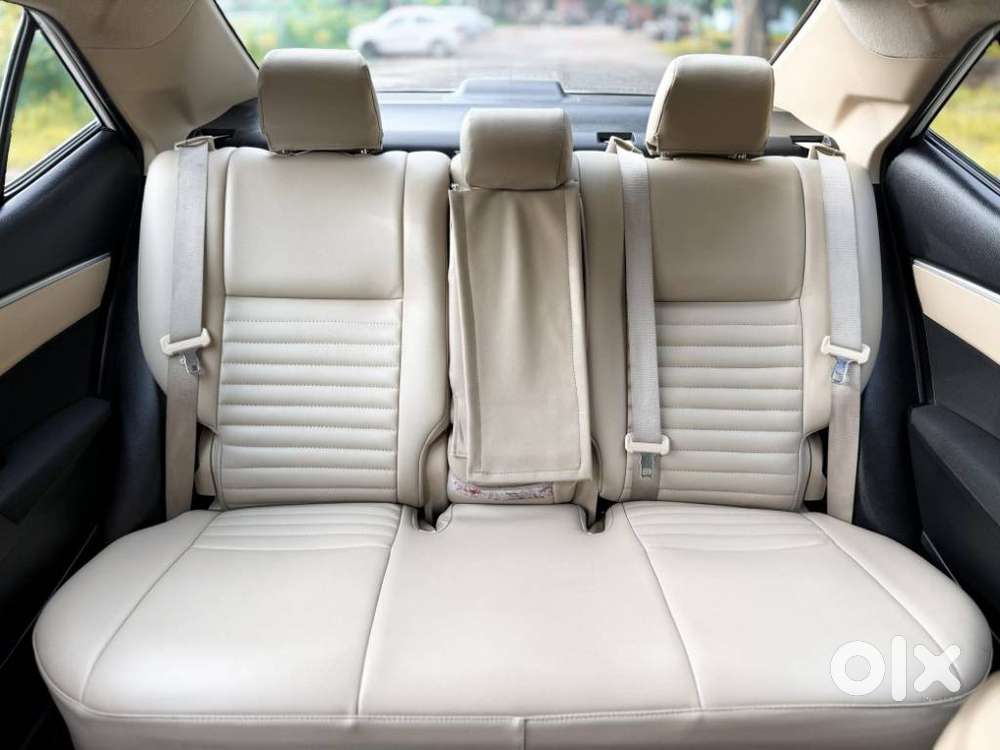 Toyota Corolla Altis D 4d J, 2019, Diesel