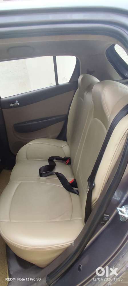 Hyundai I20 Magna Plus Diesel, 2011, Diesel