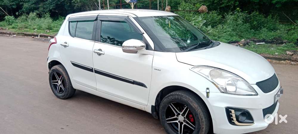 Maruti Suzuki Swift 2018 Vdi, 2020, Diesel