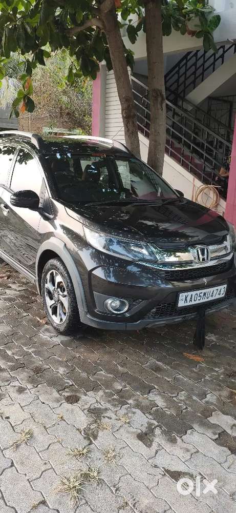 Honda BR-V 2016 V CVT