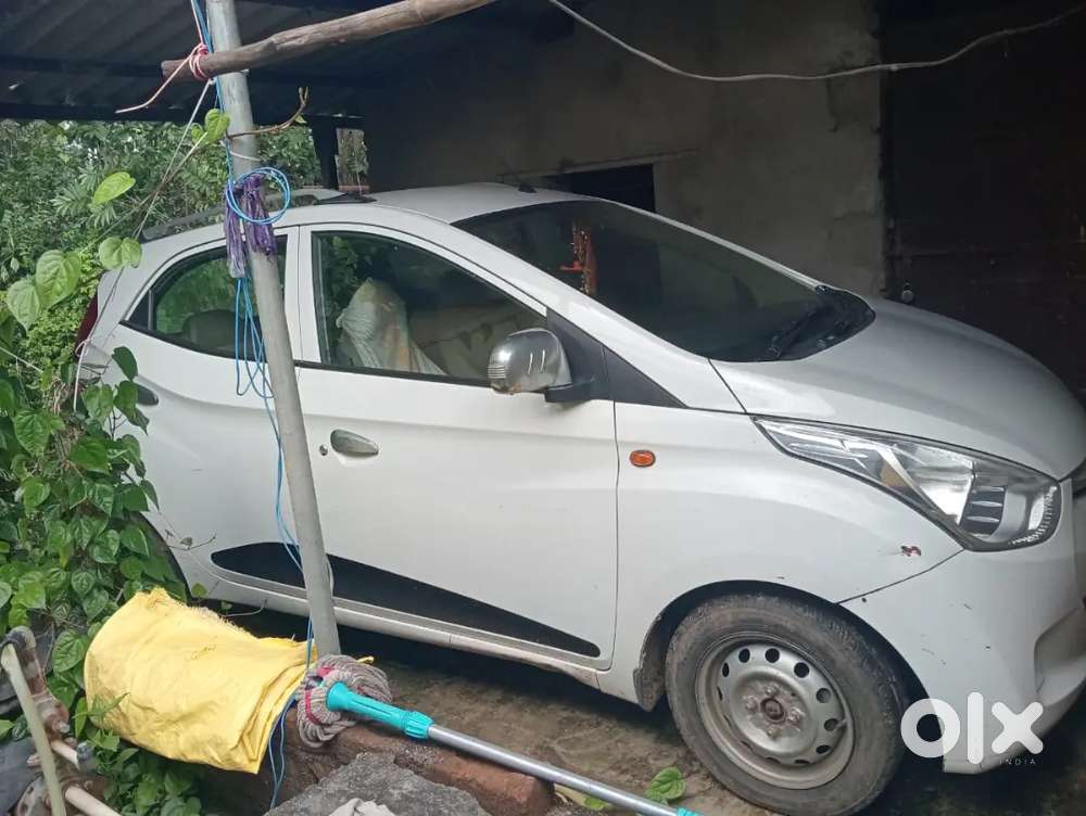 Hyundai Eon 2019