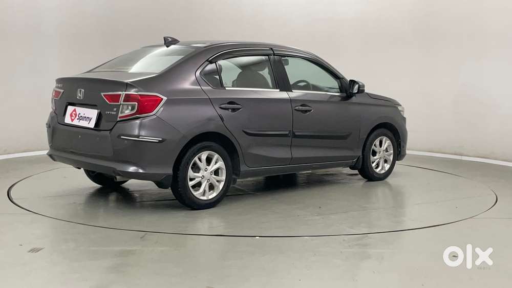 Honda Amaze V 1.2 Petrol Mt, 2018, Petrol
