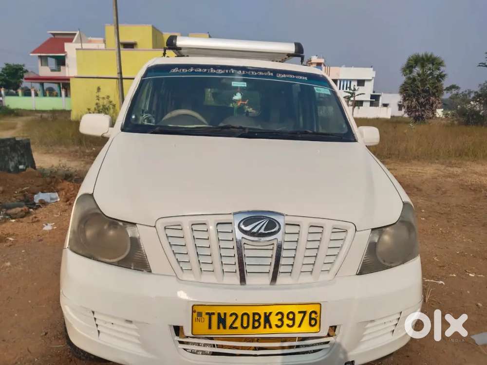 Mahindra Xylo 2012 Diesel 142000 Km Driven