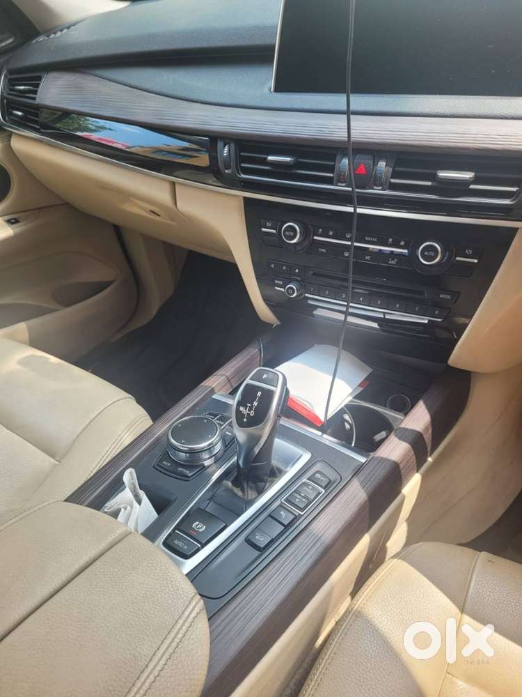 Bmw X5 2018 Diesel Well Maintained