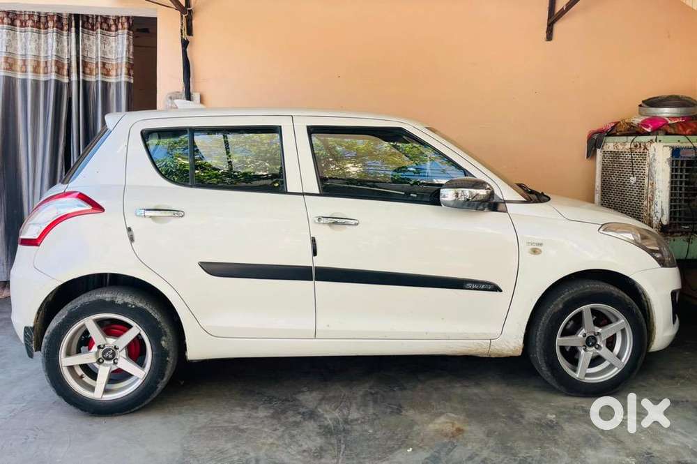 Maruti Suzuki Swift 2016 Diesel Well Maintained