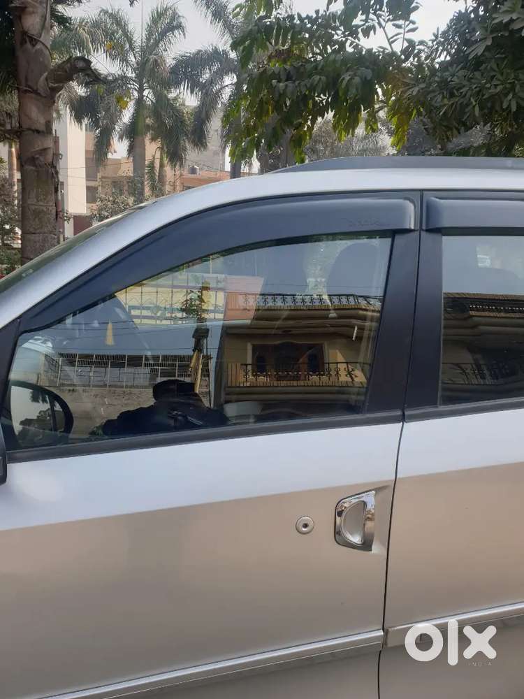 Mahindra Xuv500 2013 Diesel Well Maintained