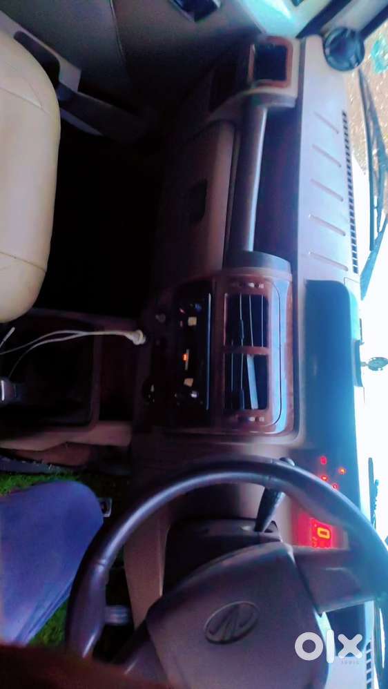 Mahindra Bolero Diesel 2012
