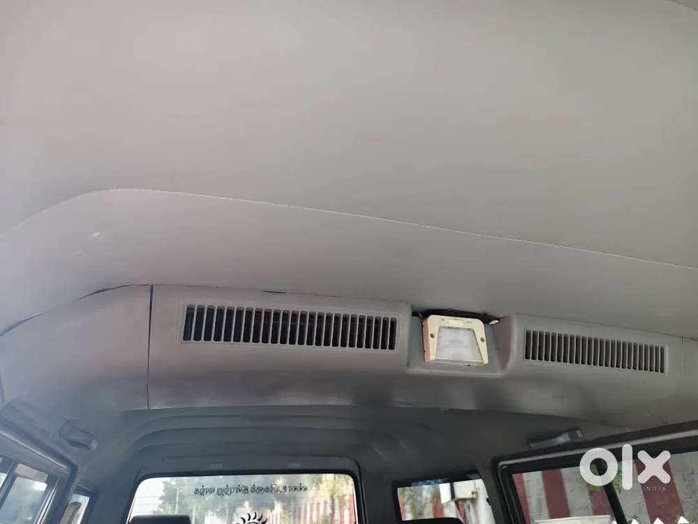 Toyota Qualis 2001 Diesel Well Maintained