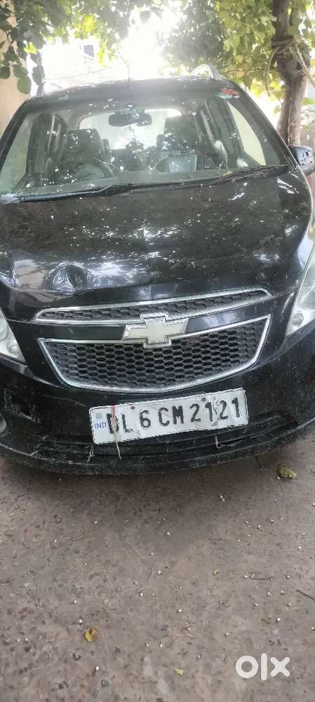 Chevrolet Beat 2012 Diesel 166794 Km Driven