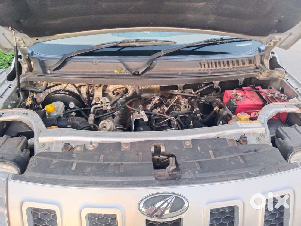 Mahindra Tuv 300 T4 Plus, 2018, Diesel
