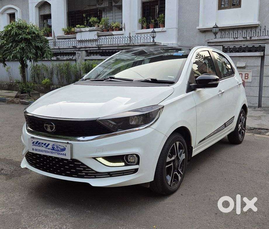 Tata Tiago 1.2 Revotron Xz Plus, 2025, Petrol