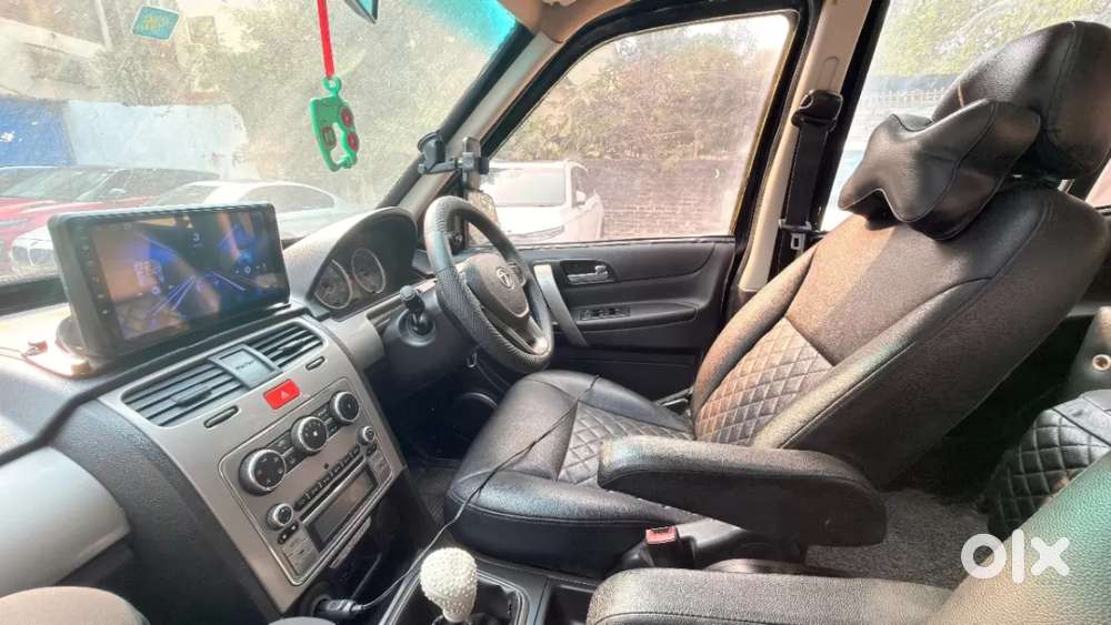 Tata Safari Storme, 2019, Diesel