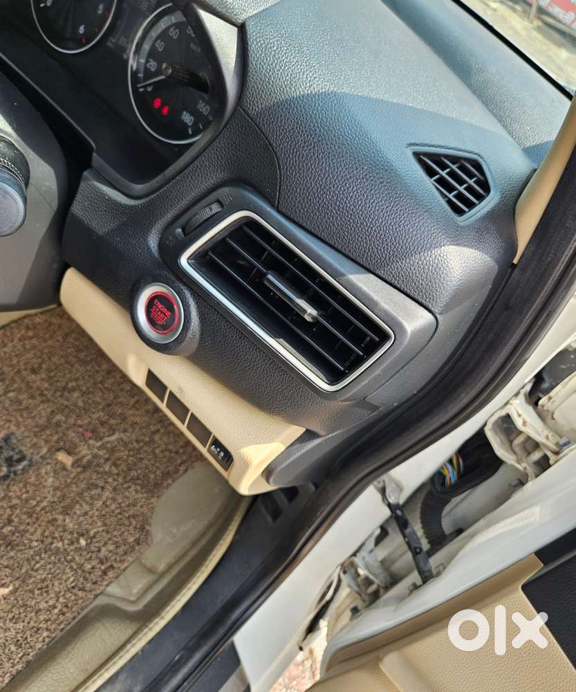 Honda Amaze Vx (o) I-dtec, 2019, Diesel