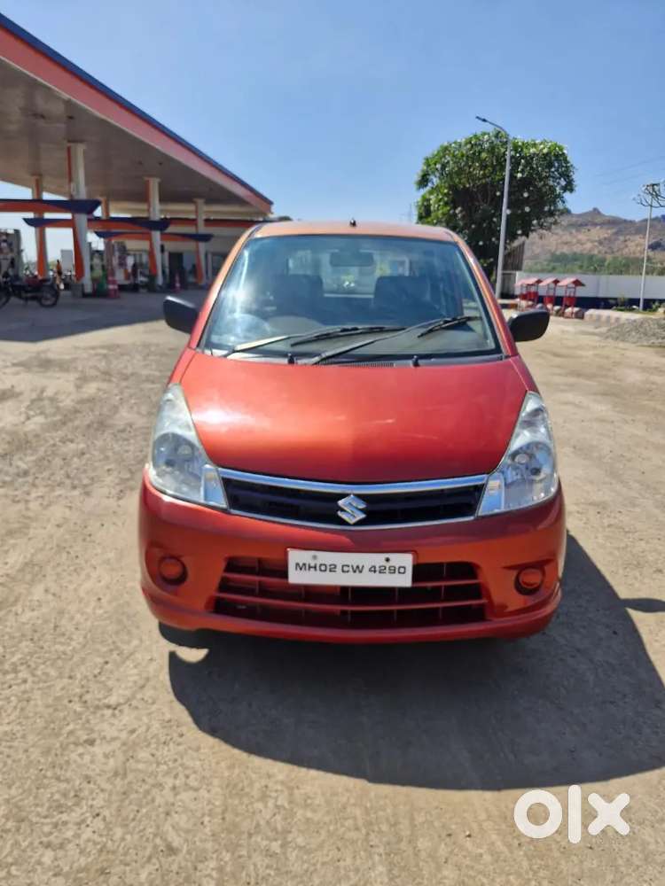 Maruti Suzuki
 Zen Estilo Lxi 
 Petrol + Cng 
 Cng Rc Registration