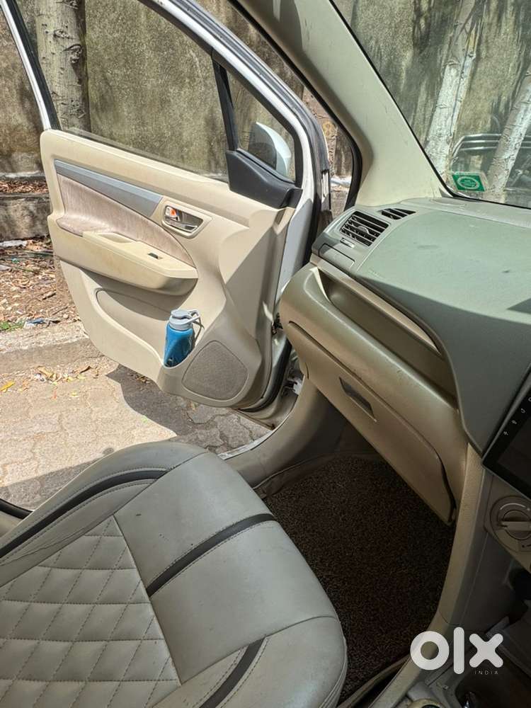 Maruti Suzuki Ertiga Zdi 2013