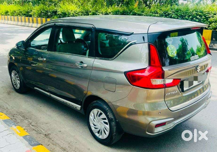 Maruti Suzuki Ertiga Vxi (o) Cng, 2025, Cng & Hybrids