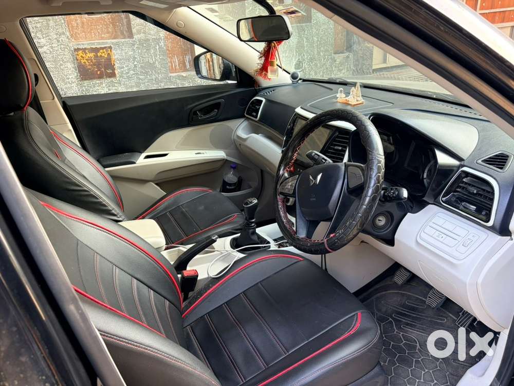 Mahindra Xuv300