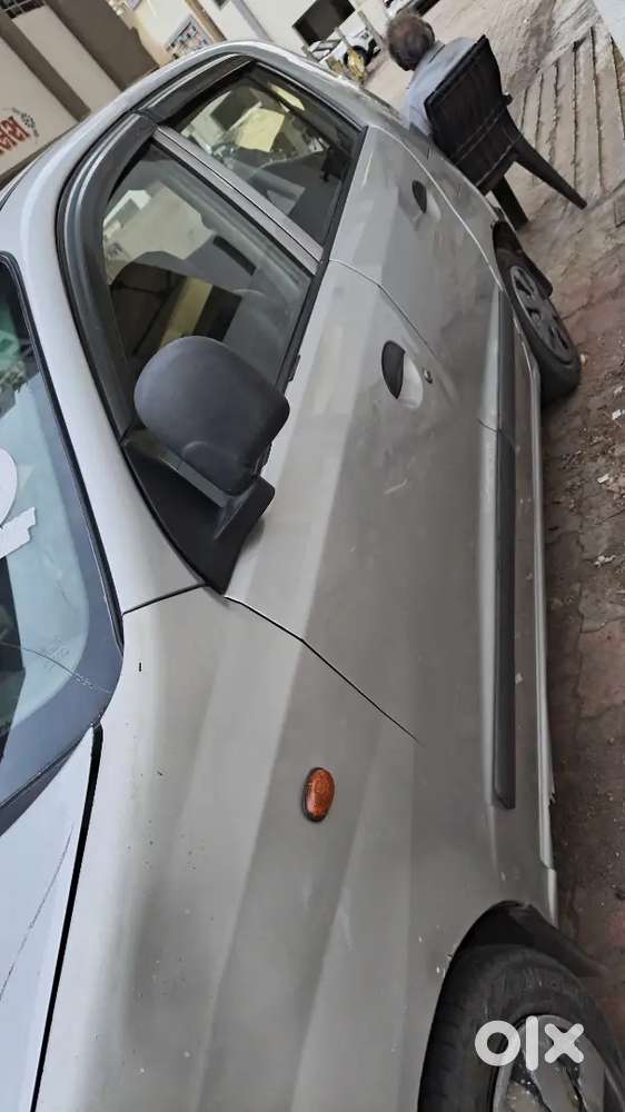 Hyundai Santro Xing 2005 Cng & Hybrids Well Maintained