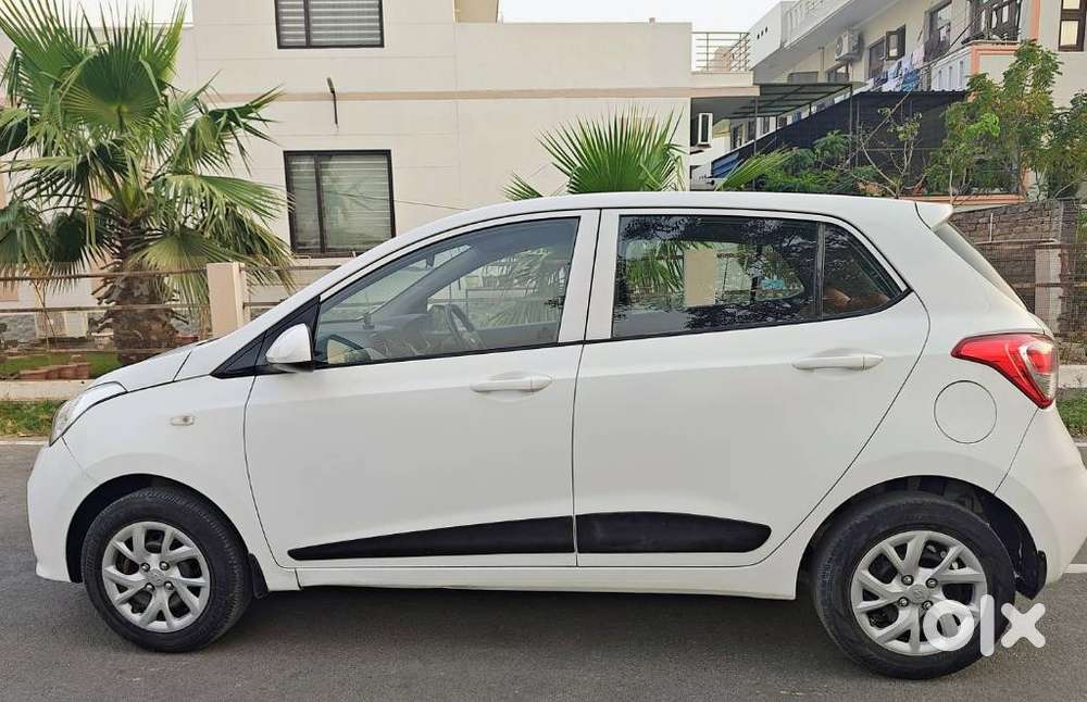 Hyundai Grand I10 1.2 Crdi Magna, 2018, Petrol