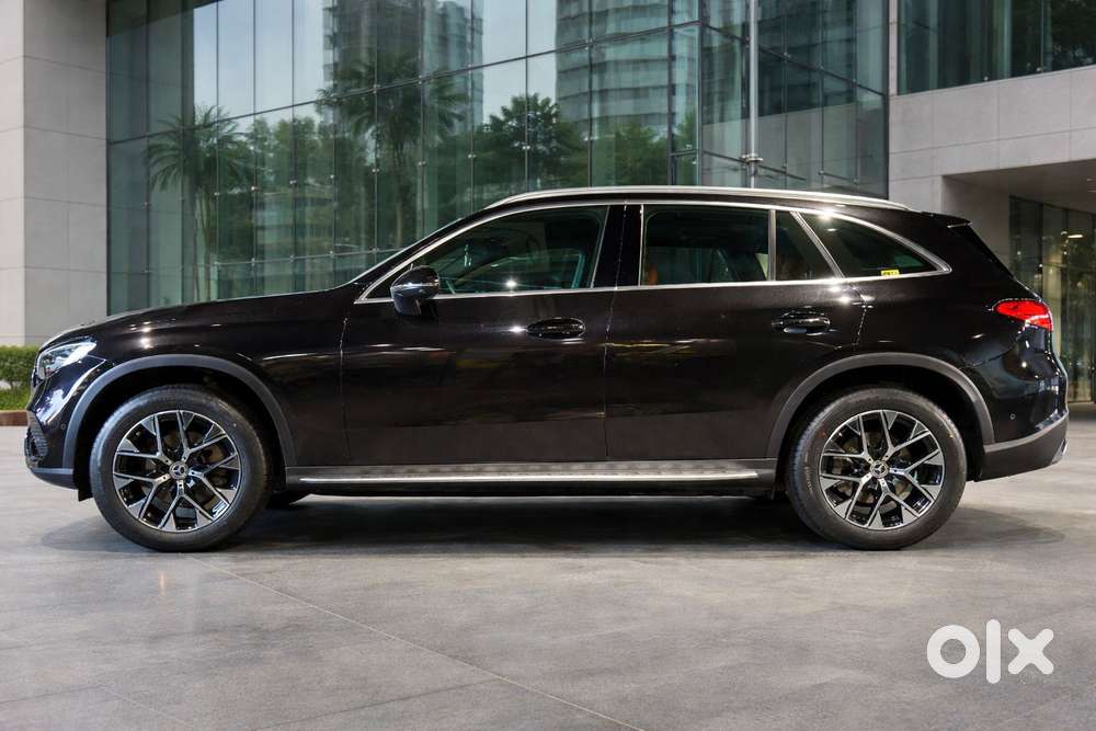 Mercedes-benz Glc 220d 4matic, 2025, Diesel