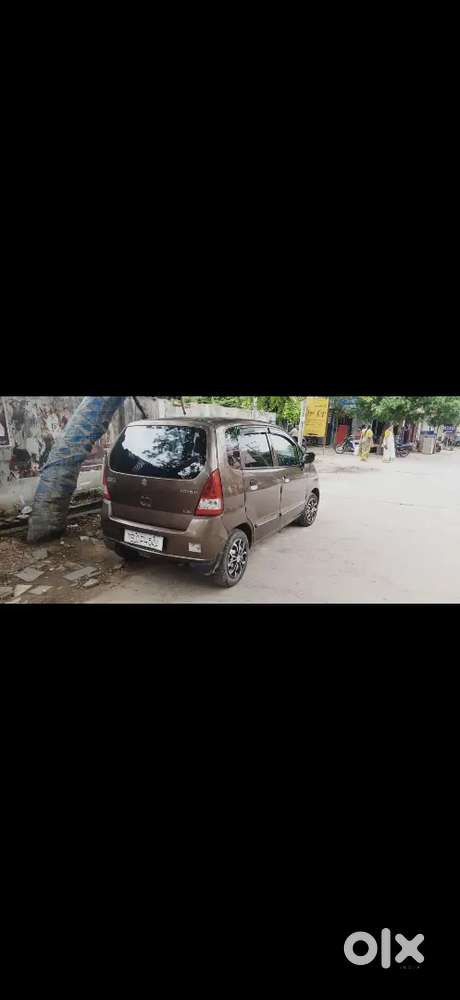 Petrol 22 Km Mileage Rc Expiry Date 2031