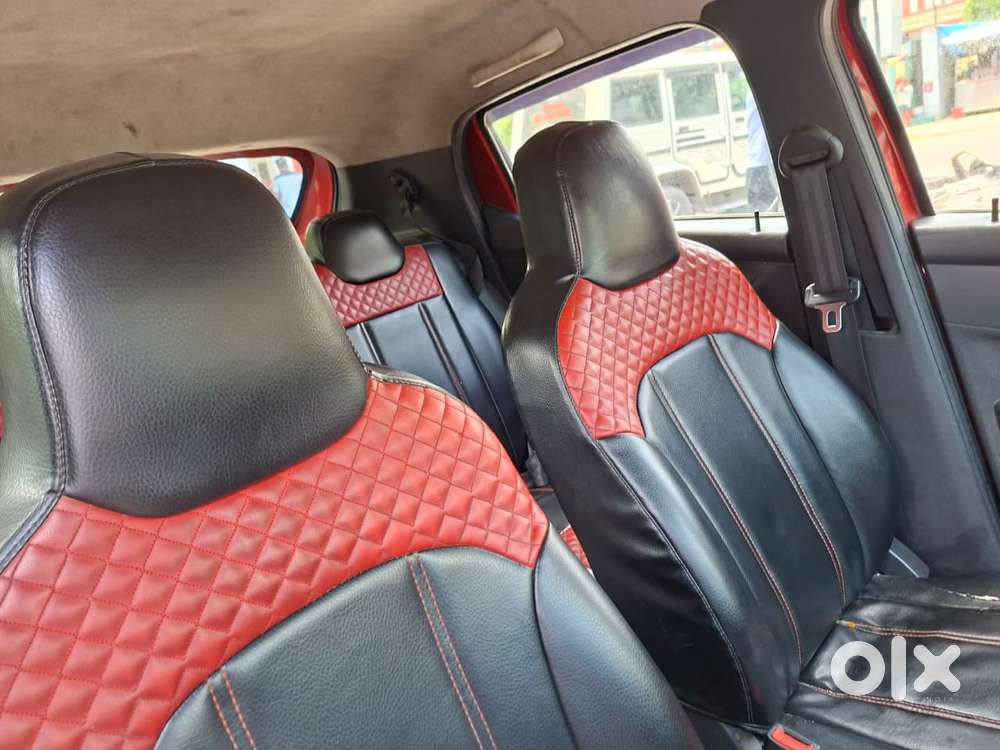 Renault Kwid 1.0 Rxt Optional, 2015, Petrol