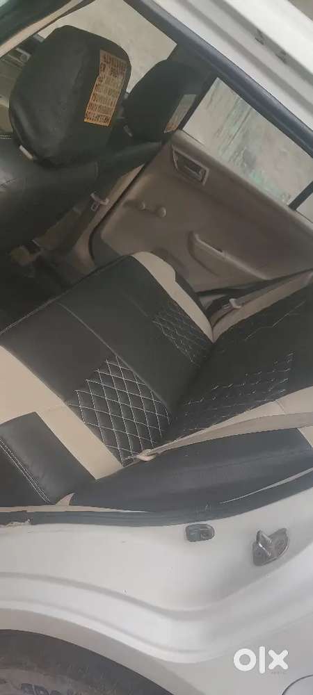 Maruti Suzuki Dzire 2019 Cng & Hybrids 120000 Km Driven