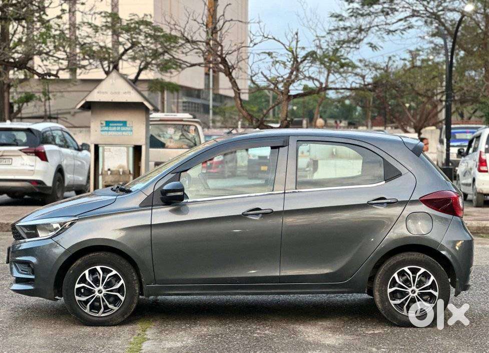 Tata Tiago