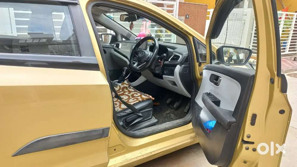 Tata Altroz 1.2 Xz 2020