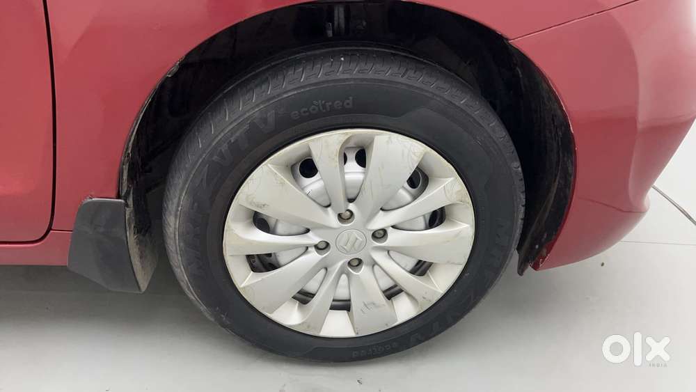 Maruti Suzuki Baleno 1.2 Sigma, 2020, Petrol