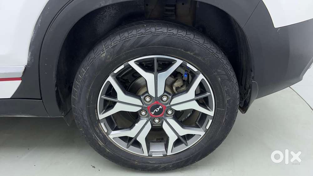 Kia Seltos 1.4 Gtx Option, 2021, Petrol