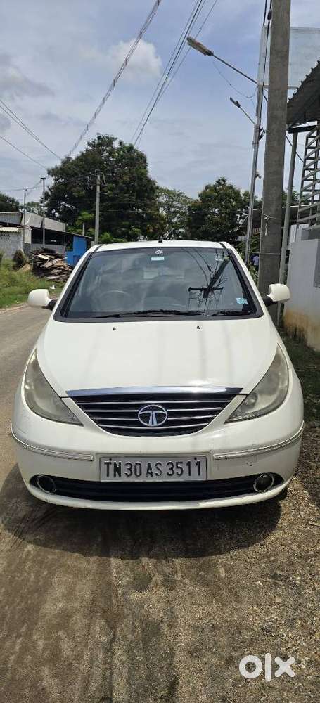 Tata Indica Vista 2008-2013 Quadrajet Vx, 2013, Diesel
